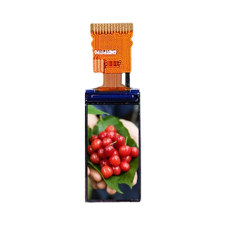 0.96 Tft Display
