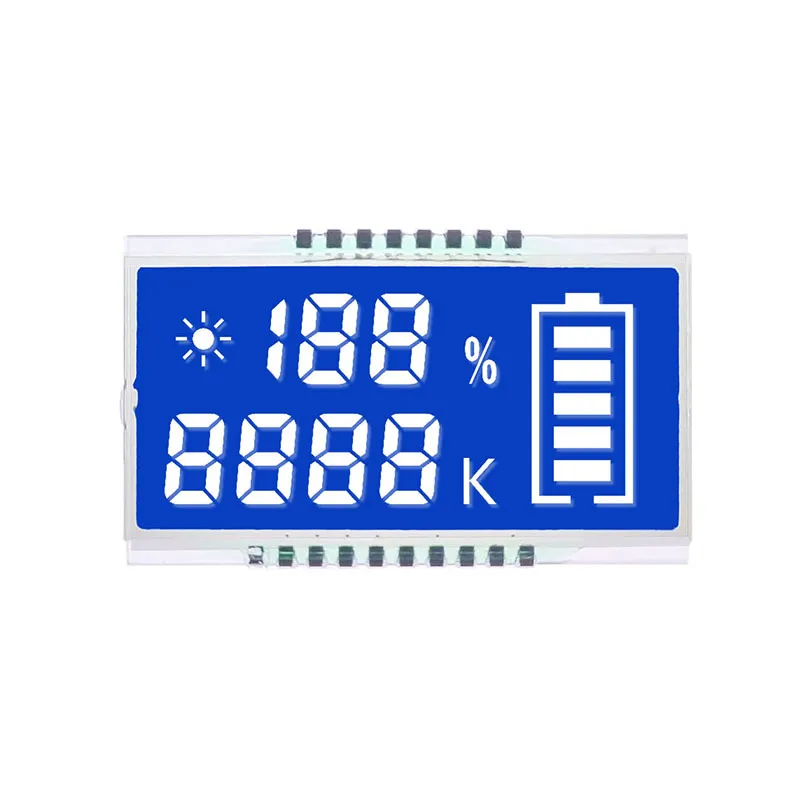 LCD 51093 VA